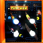 Eletrolar Pac-Man