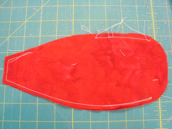Ventilador de teto Spirit - Blog Myspirit - Estojo escolar em formato de Tubarão - como fazer estojo escolar de tecido
