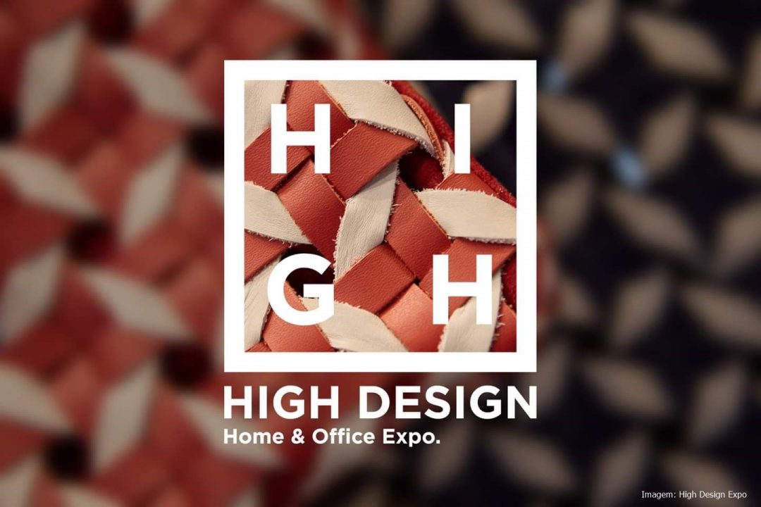 Ventiladores e luminárias Spirit - Blog Myspirit - Semana High Design - High Design 2018