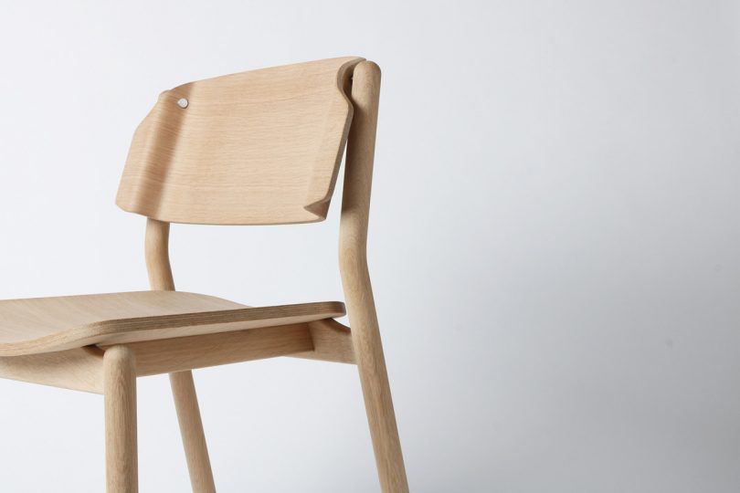 Neera: a cadeira desenhada para o home office